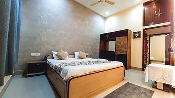 Hotel Rajyashree Palace