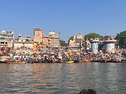 Hotel Rajyashree Palace