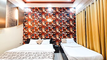 Hotel Rajyashree Palace