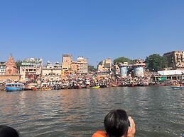 Hotel Rajyashree Palace