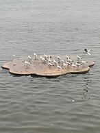 Hotel Rajyashree Palace