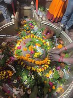 Hotel Rajyashree Palace