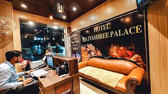 Hotel Rajyashree Palace