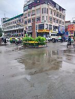 Hotel Rajyashree Palace