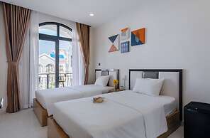 Lalisa Hotel Grand World Phu Quoc