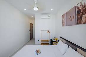 Lalisa Hotel Grand World Phu Quoc