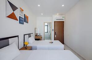 Lalisa Hotel Grand World Phu Quoc