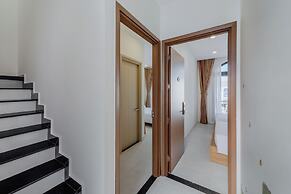 Lalisa Hotel Grand World Phu Quoc