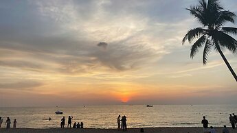 Lalisa Hotel Grand World Phu Quoc