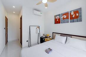 Lalisa Hotel Grand World Phu Quoc