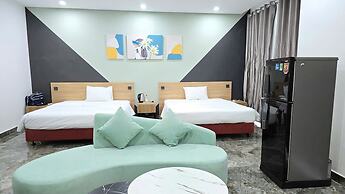 Lalisa Hotel Grand World Phu Quoc