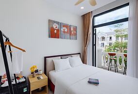 Lalisa Hotel Grand World Phu Quoc