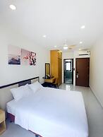 Lalisa Hotel Grand World Phu Quoc
