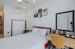 Lalisa Hotel Grand World Phu Quoc