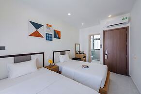 Lalisa Hotel Grand World Phu Quoc