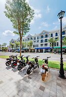 Lalisa Hotel Grand World Phu Quoc