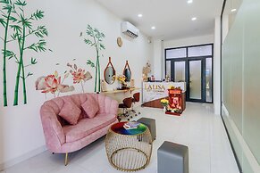 Lalisa Hotel Grand World Phu Quoc