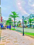 Lalisa Hotel Grand World Phu Quoc