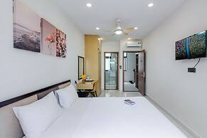 Lalisa Hotel Grand World Phu Quoc