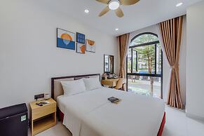 Lalisa Hotel Grand World Phu Quoc