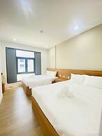 Lalisa Hotel Grand World Phu Quoc