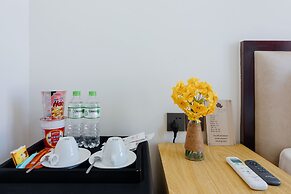 Lalisa Hotel Grand World Phu Quoc