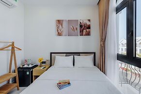 Lalisa Hotel Grand World Phu Quoc