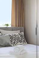 Elite Apartments Center Deluxe