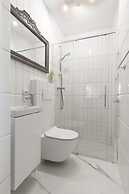 Elite Apartments Center Deluxe