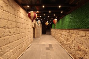 Cordial Cappadocia Hotel