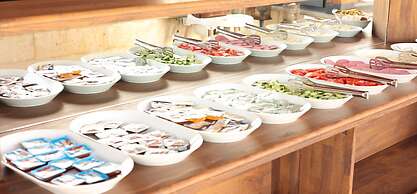 Cordial Cappadocia Hotel