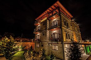 Cordial Cappadocia Hotel