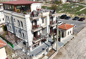 Cordial Cappadocia Hotel