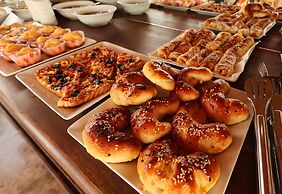 Cordial Cappadocia Hotel