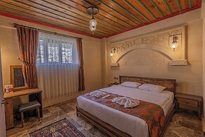 Cordial Cappadocia Hotel