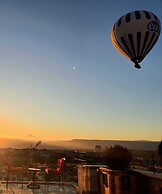 Cordial Cappadocia Hotel