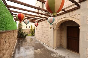 Cordial Cappadocia Hotel