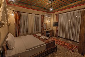 Cordial Cappadocia Hotel