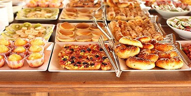 Cordial Cappadocia Hotel