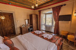 Cordial Cappadocia Hotel