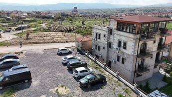 Cordial Cappadocia Hotel