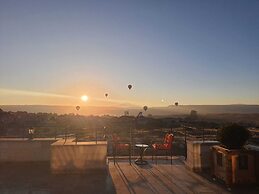 Cordial Cappadocia Hotel