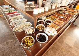 Cordial Cappadocia Hotel