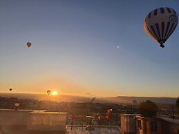 Cordial Cappadocia Hotel