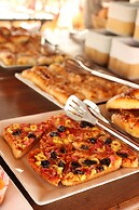 Cordial Cappadocia Hotel