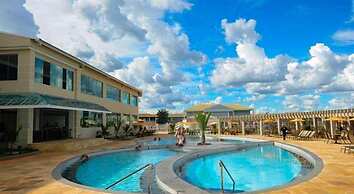 Lacqua diRoma - Mondial Turismo