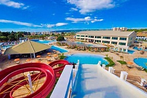 Lacqua diRoma - Mondial Turismo