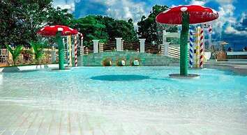 Lacqua diRoma - Mondial Turismo