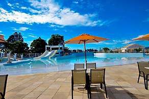 Lacqua diRoma - Mondial Turismo