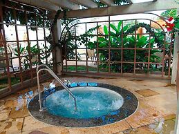 Lacqua diRoma - Mondial Turismo